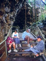 Education and Sightseeing